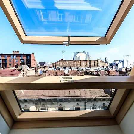 Inshiapartments On Hazova Str 4 Apartment *