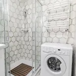 Apartment Inshiapartments On Hazova Str 4 Lviv