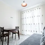 Inshiapartments On Hazova Str 4 * Lviv