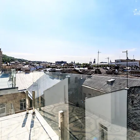 Inshiapartments On Hazova Str 4 * Λβιβ