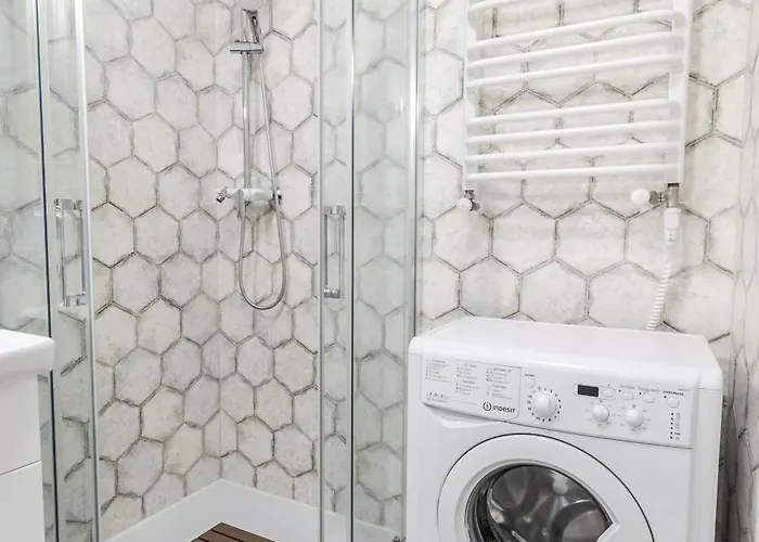 Διαμέρισμα Inshiapartments On Hazova Str 4 Λβιβ