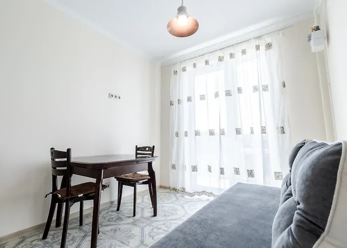 Inshiapartments On Hazova Str 4 * Λβιβ