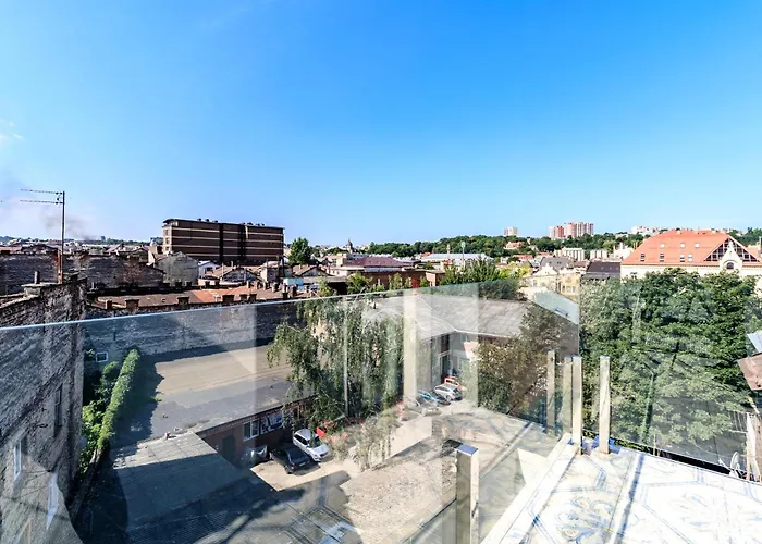 Inshiapartments On Hazova Str 4 Λβιβ